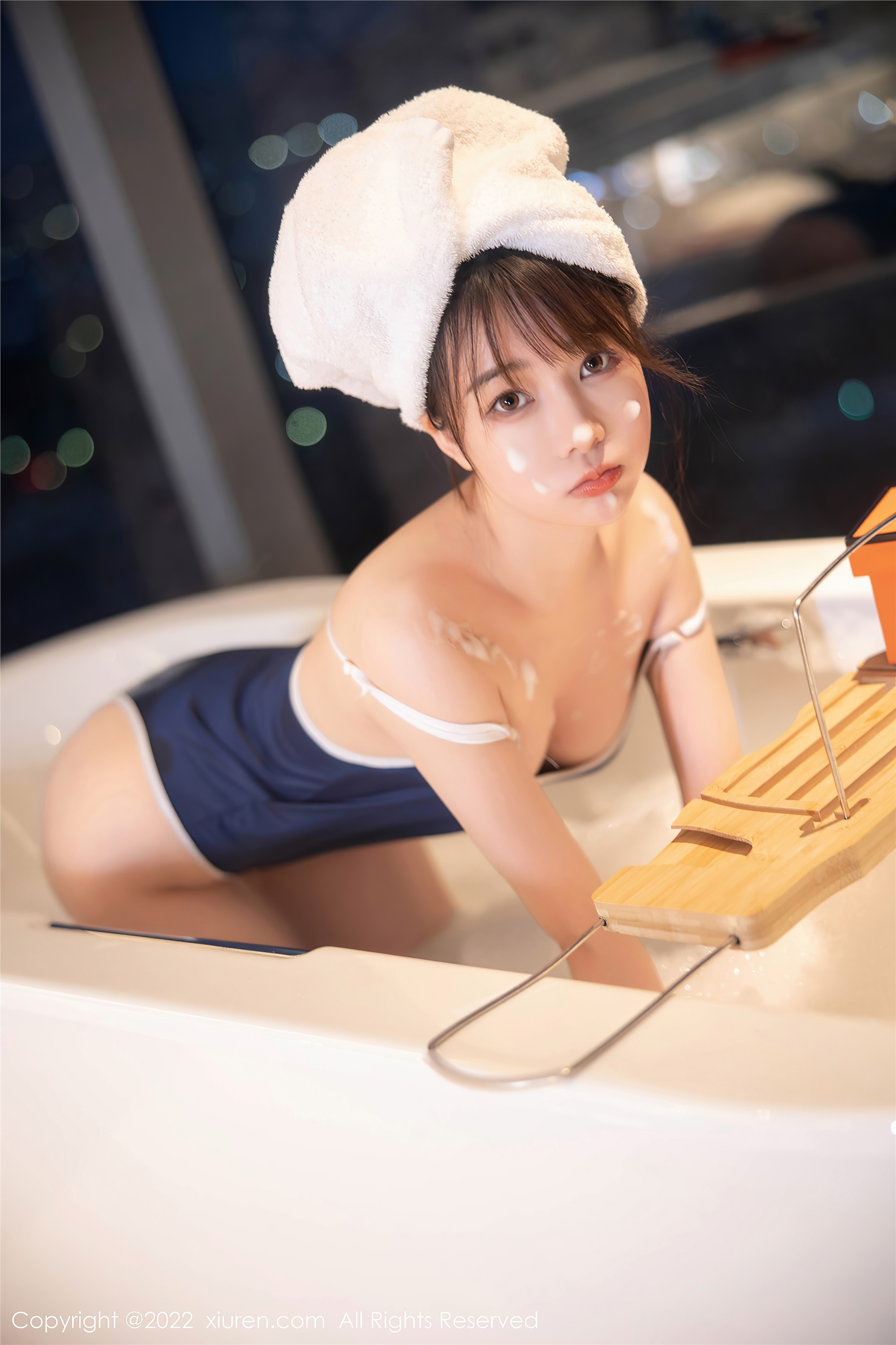 Xiuren秀人网 2022.08.23 NO.5477 婠婠么